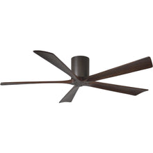 Shown in Textured Bronze / Walnut / 60"