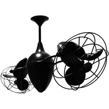 Shown in Matte Black