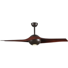 Shown in Textured Bronze With Rosewood Blades