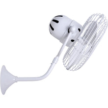 Shown in Gloss White