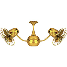 Shown in Gold