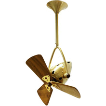 Shown in Brushed Brass