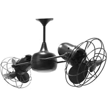Shown in Matte Black