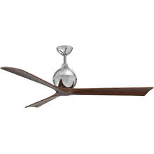 Shown in Polished Chrome / 60"