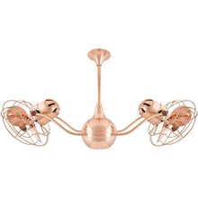 Shown in Polished Copper