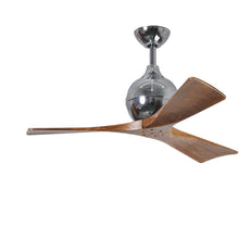 Shown in Polished Chrome / 42"