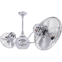 Shown in Polished Chrome (damp rated)