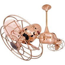 Shown in Polished Copper