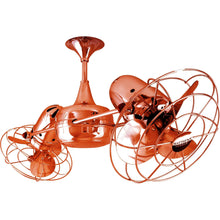 Shown in Orange