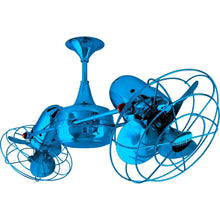 Shown in Light Blue