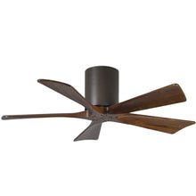Shown in Textured Bronze / Walnut / 42"