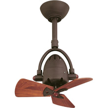 Shown in Textured Bronze / Wood