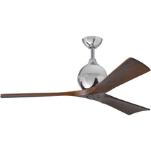 Shown in Polished Chrome / 52"