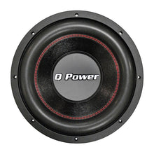 12" Woofer deluxe series DVC basket 70oz. magnet 1700 watts