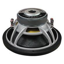 12" Woofer deluxe series DVC basket 70oz. magnet 1700 watts