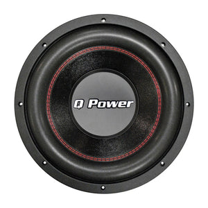 15" Woofer new deluxe series DVC chrome basket 90oz. magnet 2200 watts