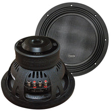 American Bass 12" Woofer 1800W Max 140oz Magnet