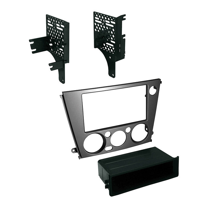 AI 2005-09 Subaru Outback/Legacy M.Kit Single or D.Din