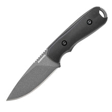 Schrade SCHF55 Frontier Full Tang Fixed Blade