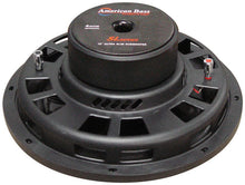 American Bass 12" Slim Mount Wooofer 500 watts max 4 Ohm SVC