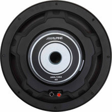 Alpine 12" Woofer 4 Ohm SVC 750W Max