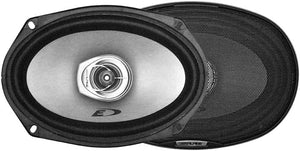 Alpine 6x9" 2-Way Speaker 280W Max *SXE6925S*