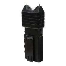 100000 Volt Stun Gun Halogen Lite Safety Switch