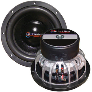 American Bass 15" Woofer (TNT15) 1600 watts max 4 Ohm DVC