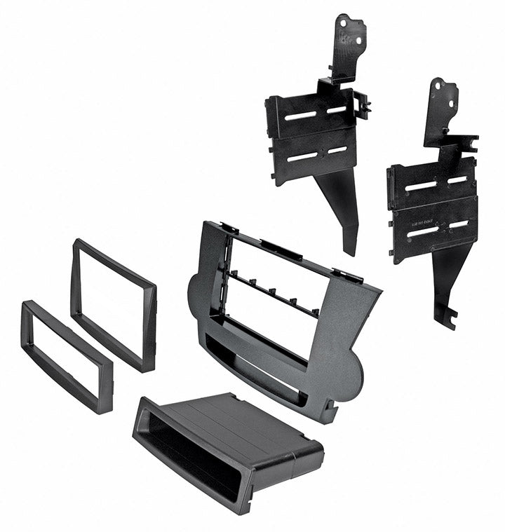 American Int'l 2008-13 Toyota Highlander Mounting Kit