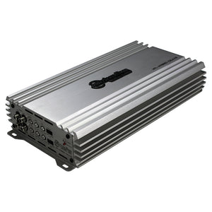 American Bass 4CH Hybrid Amplifier 600W Max