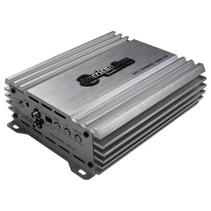 American Bass Class D Mono Hybrid Amplifier 1900W Max