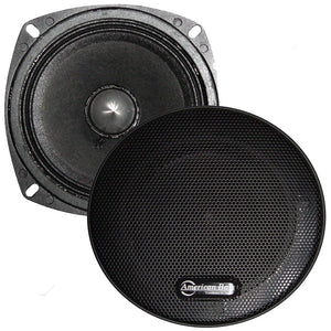 American Bass 5.25" Midrange Speaker (Sold each)