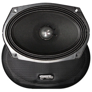 American Bass 6x9" Midrange Speaker *pick 2 priced as pair*