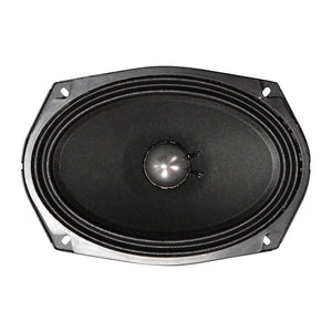 American Bass 6x9" Midrange Speaker *pick 2 priced as pair*