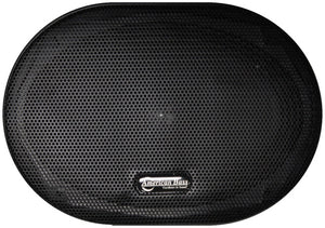 American Bass 6x9" Midrange Speaker *pick 2 priced as pair*