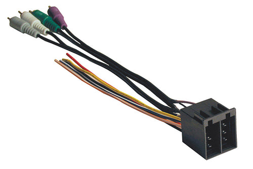 American Int'l Wire Harness