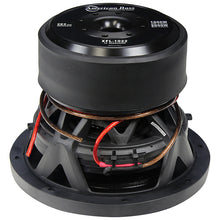 American Bass 10" Woofer 2000W Max 2 Ohm DVC