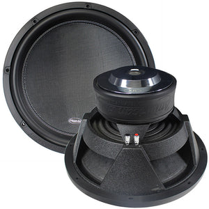 American Bass 15" 3000 watts Dual 2 ohm 3" voice coil